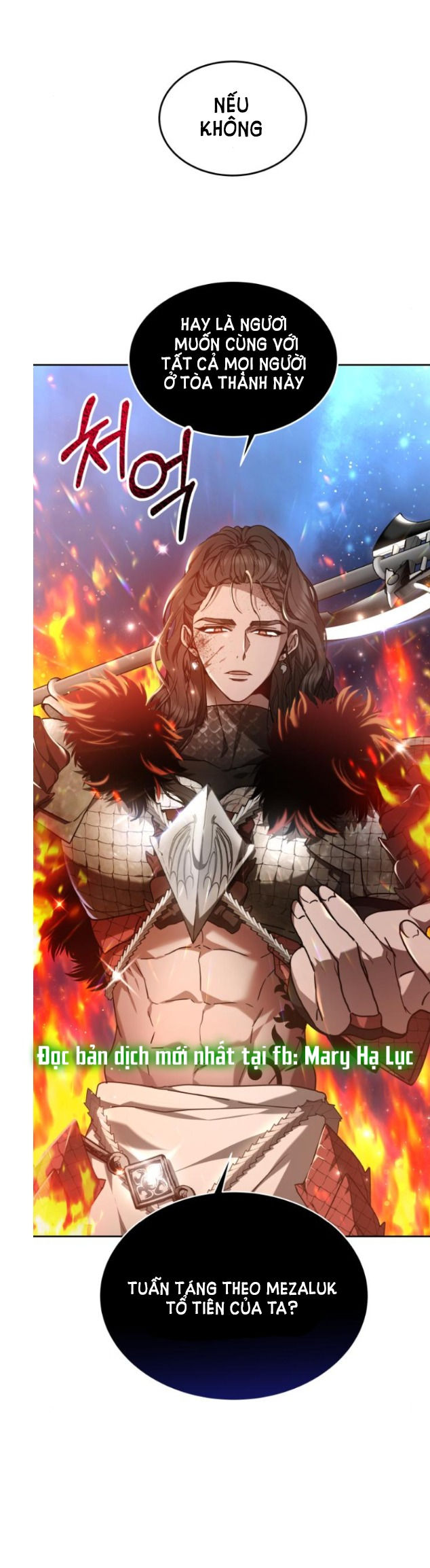 Cướp Dâu chapter 2.2 29