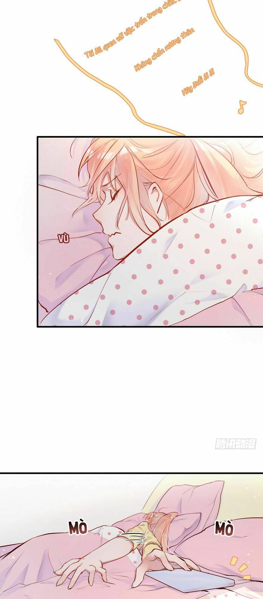 sau này vẫn cứ thích em chapter 6 4