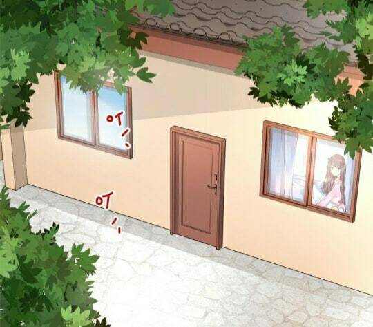 nữ thần tại thượng chapter 1 9