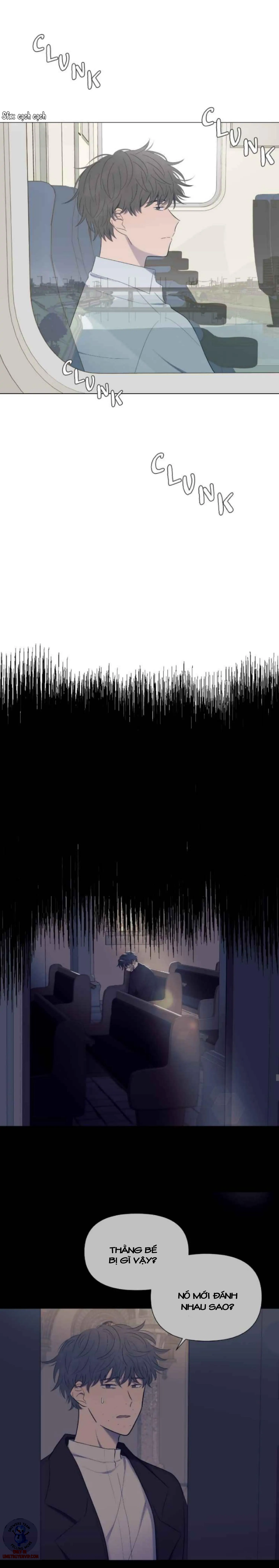 moonchild chapter 19 18