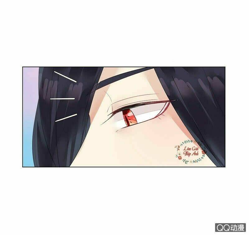 băng sơn học trưởng không được chọc chapter 1.2 24