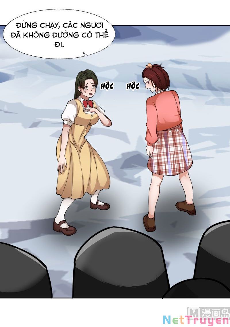 trên người ta có một rồng chapter 442 15