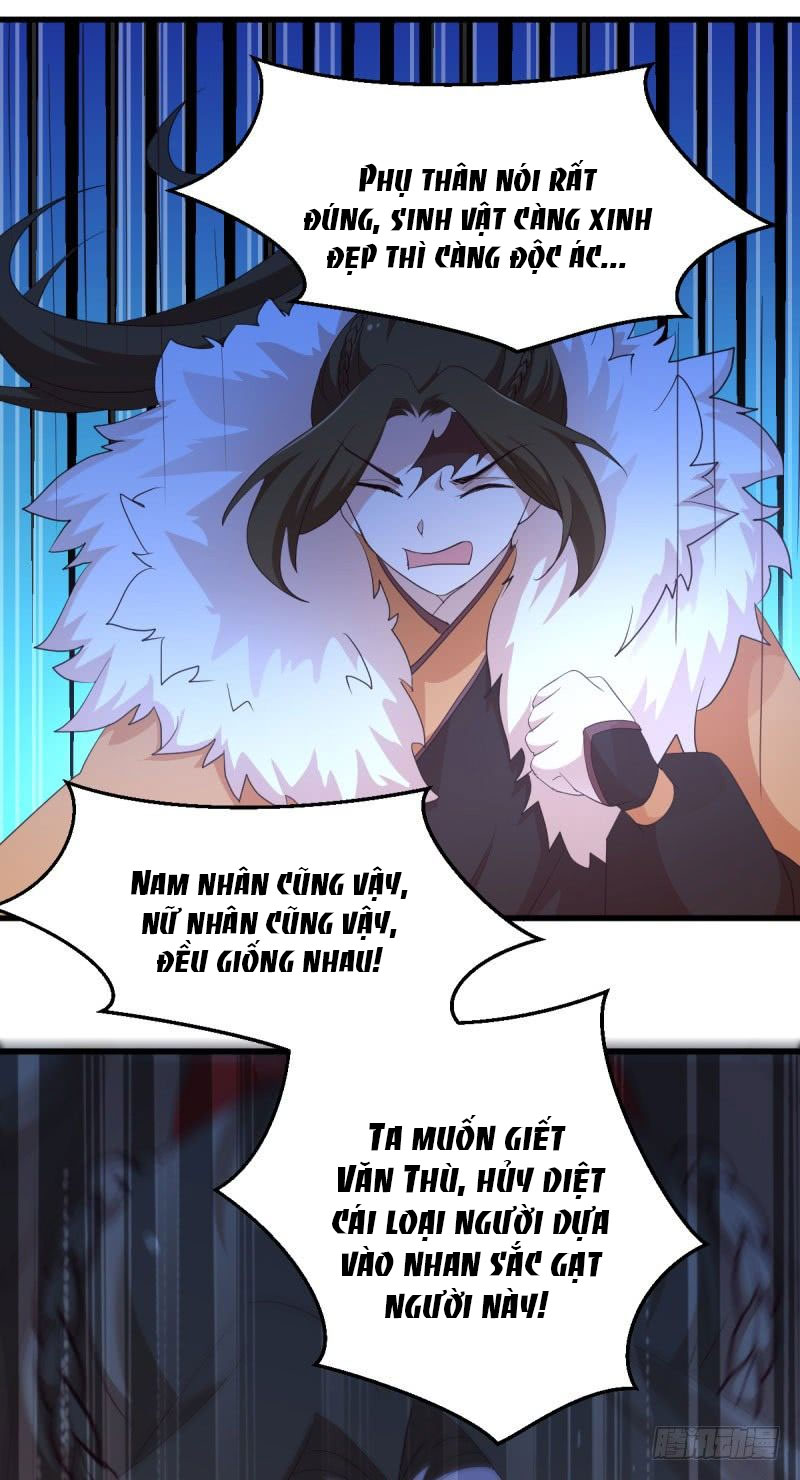 trò chơi trừng phạt chapter 23 21