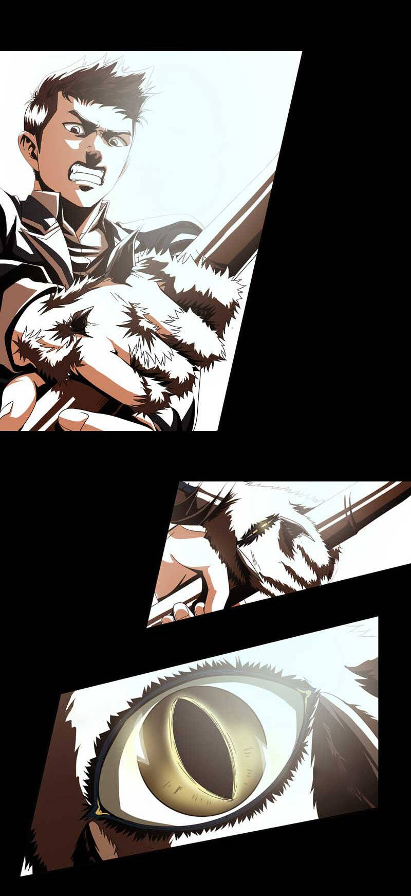 we-on: be the shield chapter 6 20