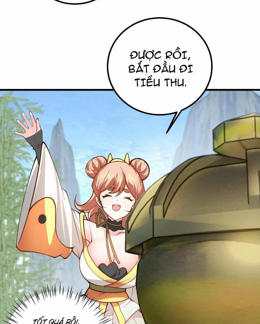 mang theo các tiên tử vô địch thiên hạ chapter 54 36