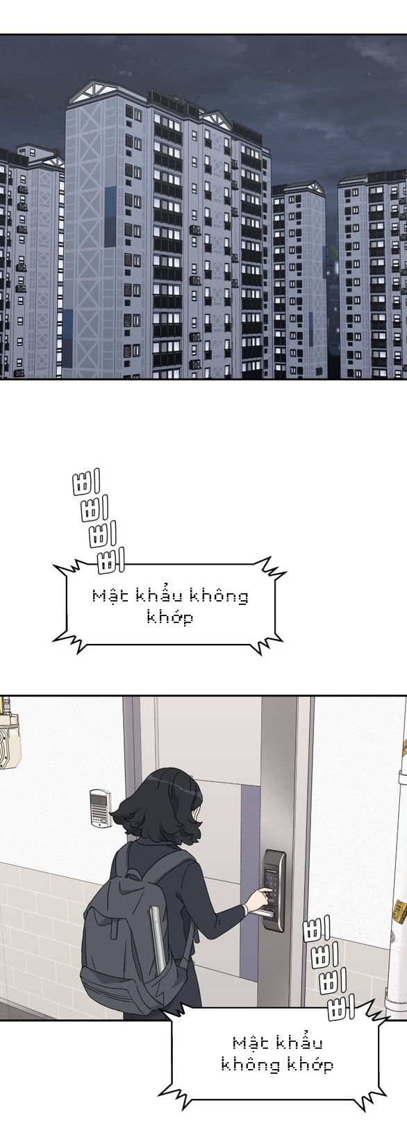 sam yi tái sinh chapter 3.1 5