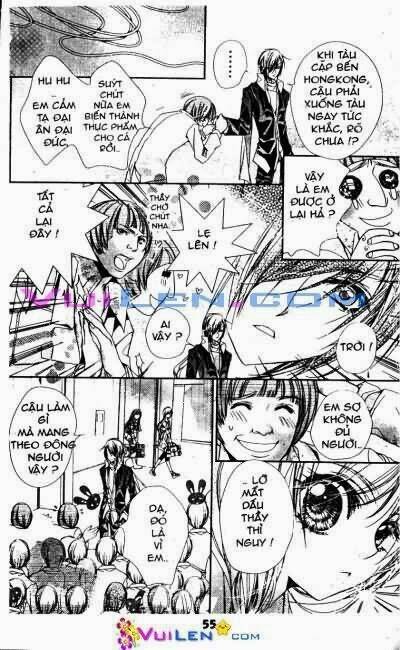 chàng trai quý tộc chapter 1 55