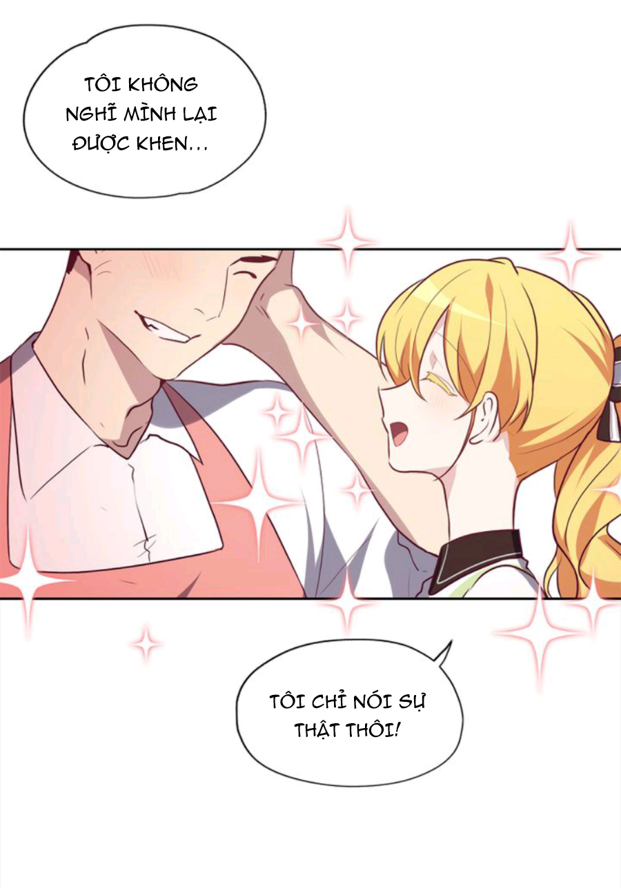 theo dấu vụn bánh chapter 16 49