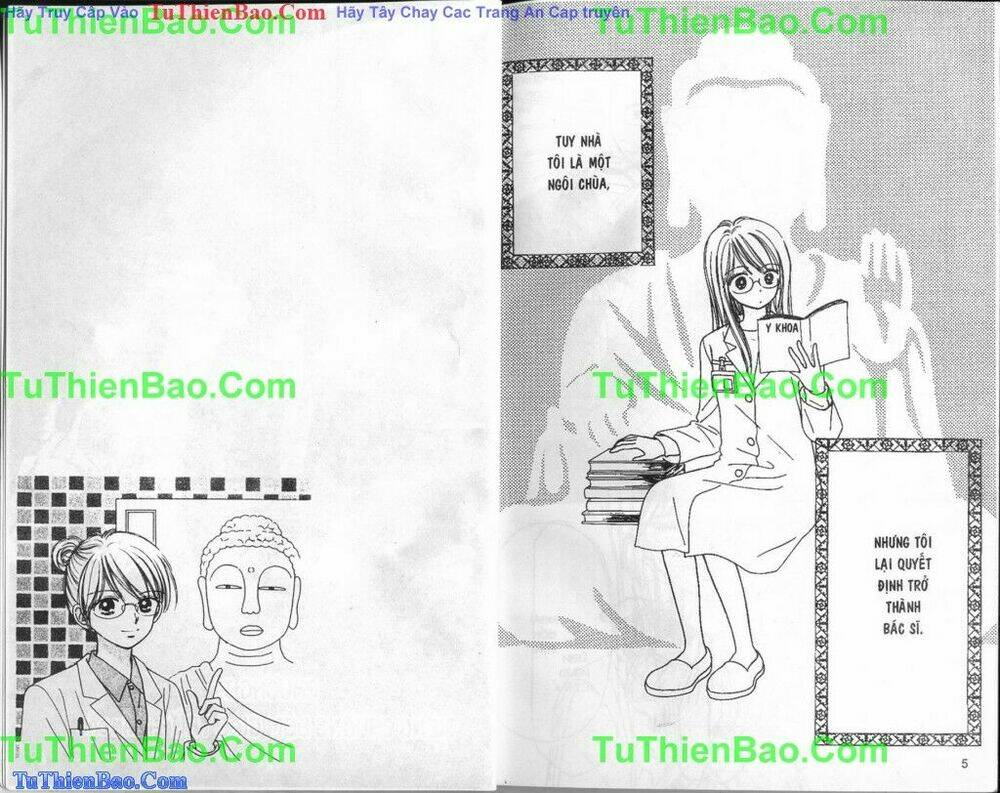 mái nhà thân yêu chapter 5 12