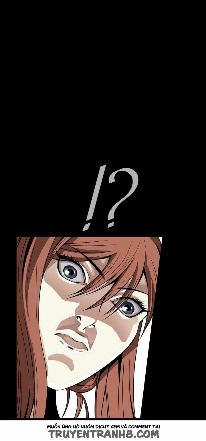 giấc mơ khủng khiếp - deadful dream chapter 10 65