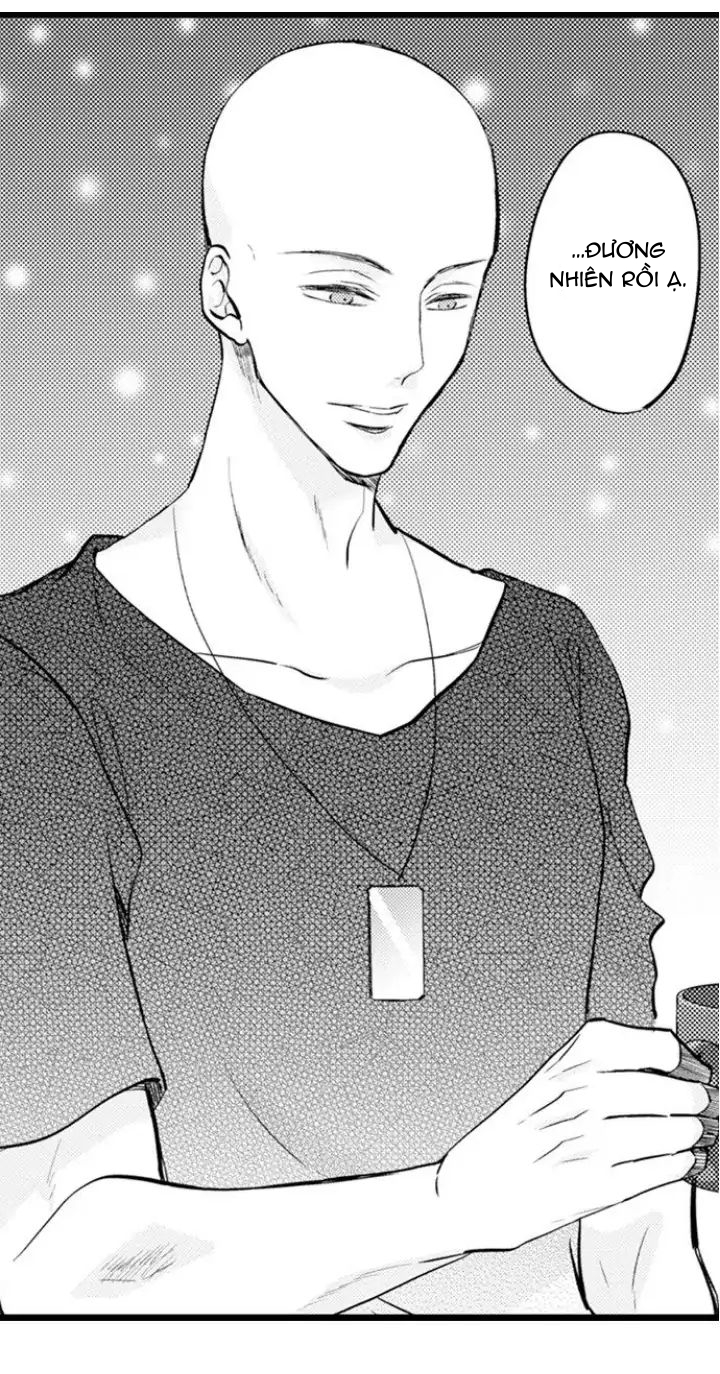 dây dưa một đêm dâm đãng với nhà sư chapter 149.2 16
