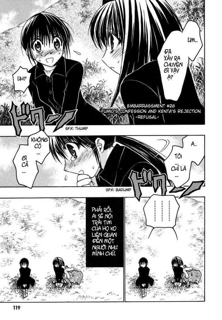 little vampire chapter 26 1