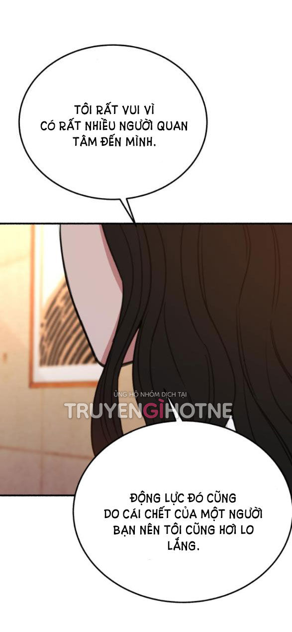 nàng thơ nổi tiếng - nàng thơ myung chapter 6.1 3