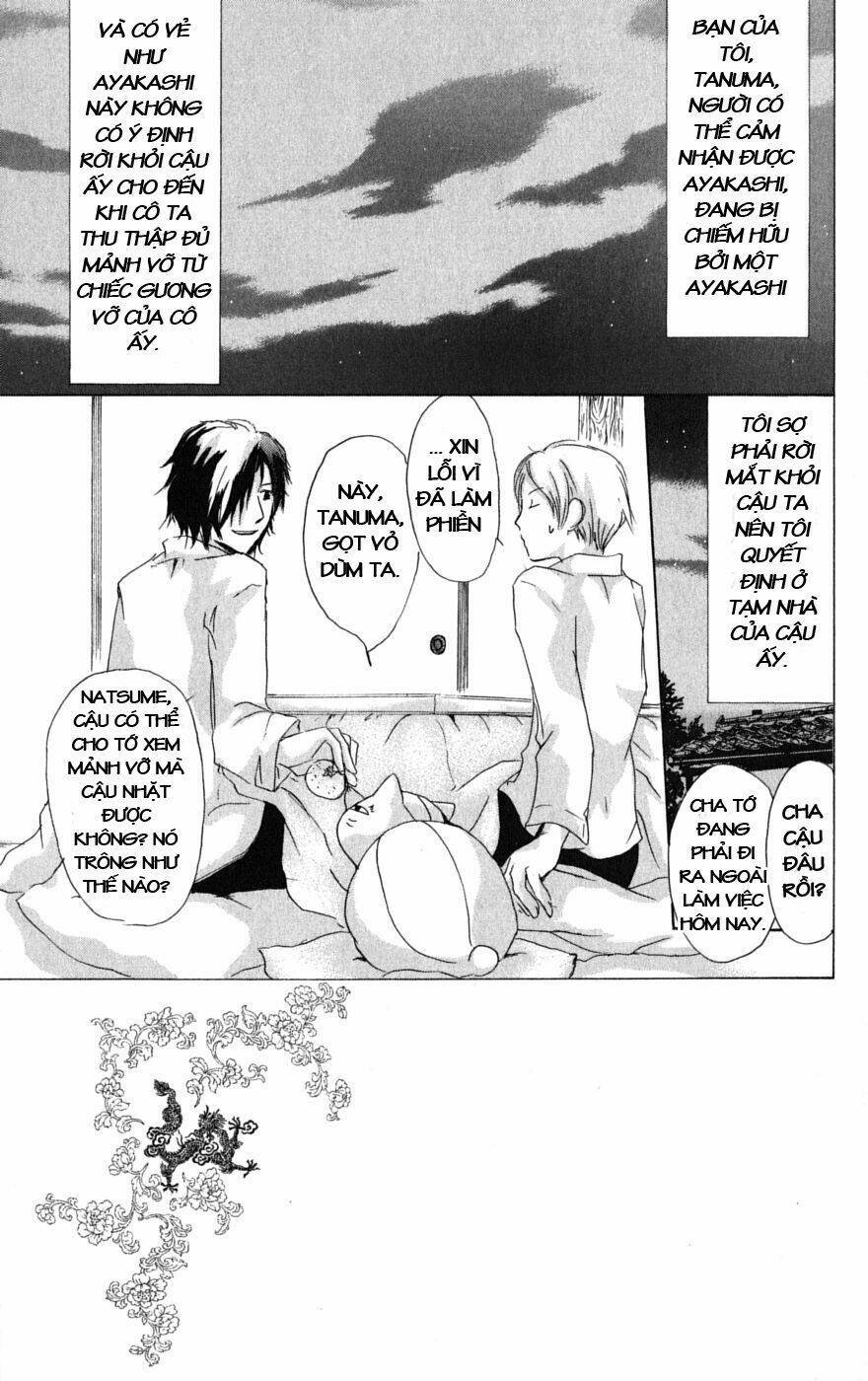 trả tên lại cho yêu quái chapter 29 4