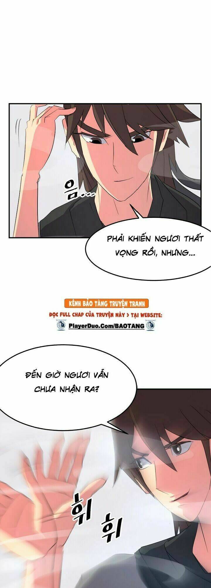 trọng sinh, bất khả chiến bại chapter 38 15