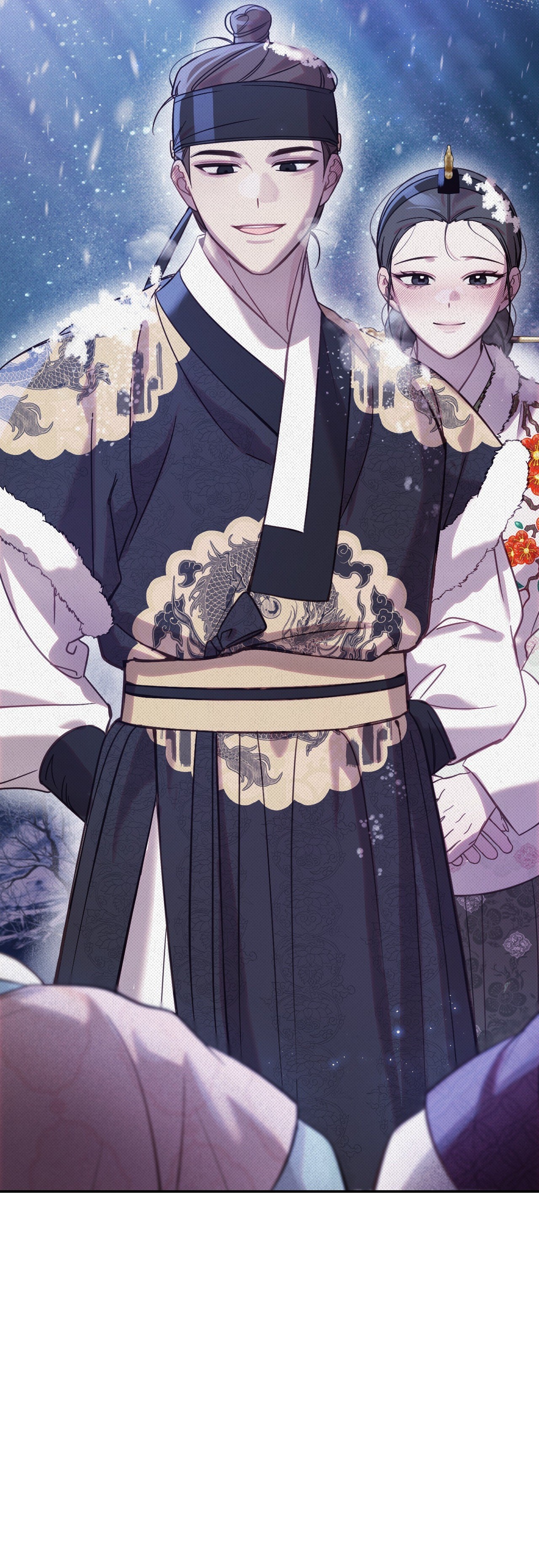 [18+] hậu cung kế chapter 21.1 8