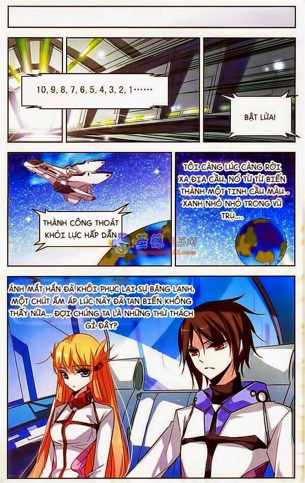 xuyên duyệt tây nguyên 3000 chapter 17 12