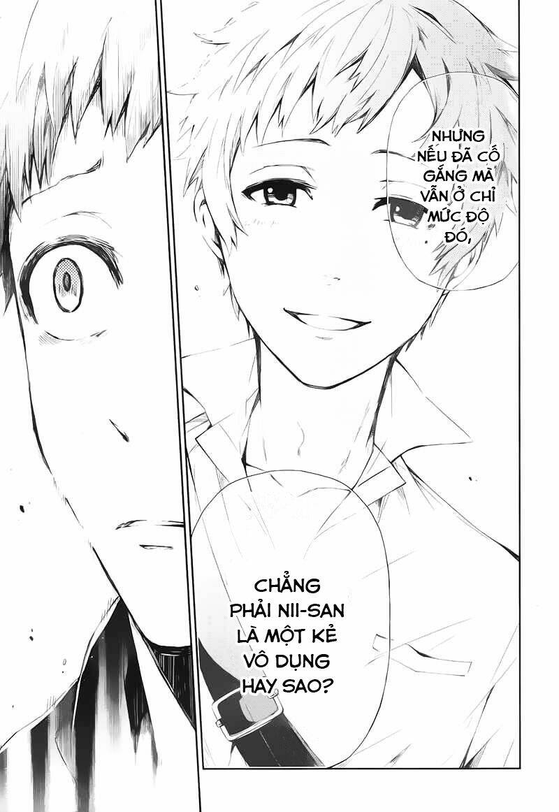 con đường súng đạn chapter 20 29