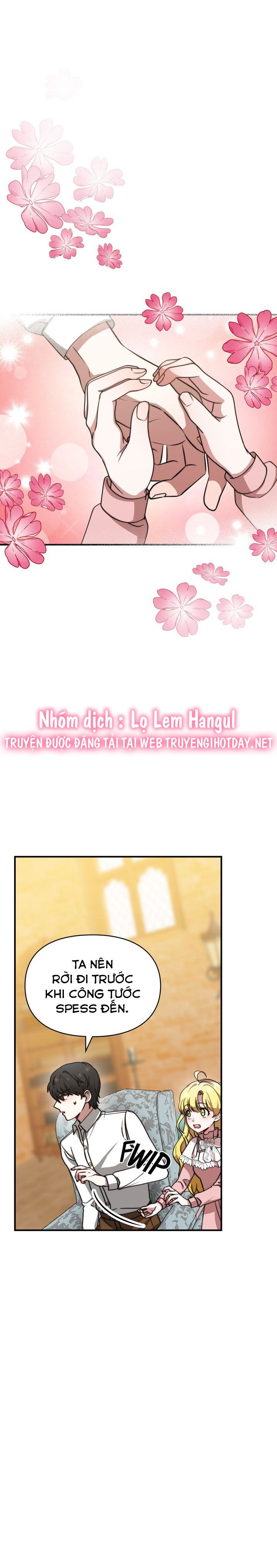 công nương eluana vita chapter 88 2