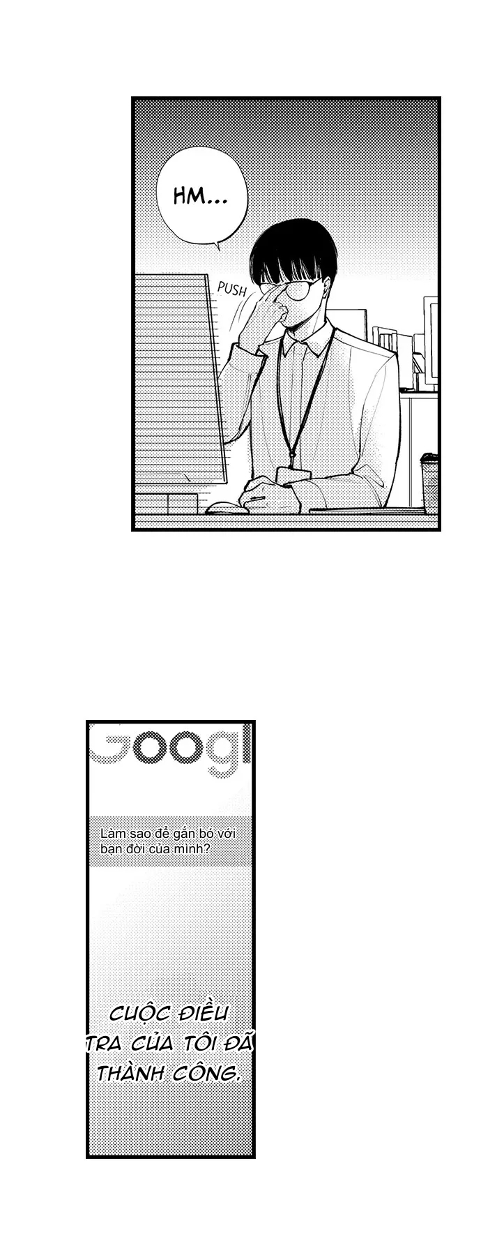 sex là tài năng duy nhất thực sự mà tôi có chapter 2 5