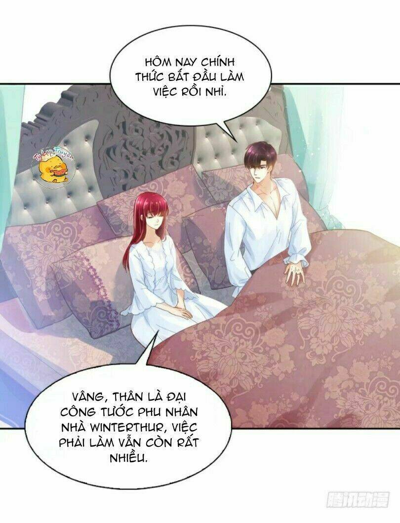ác nữ cải biến chapter 30 27
