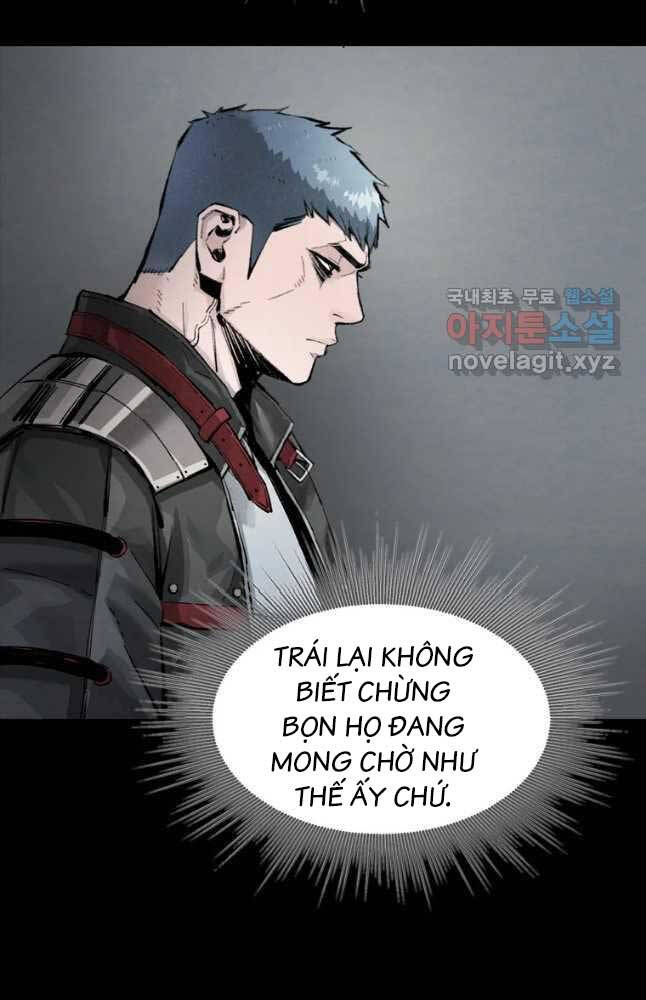 mật mã mê cung chapter 71 9
