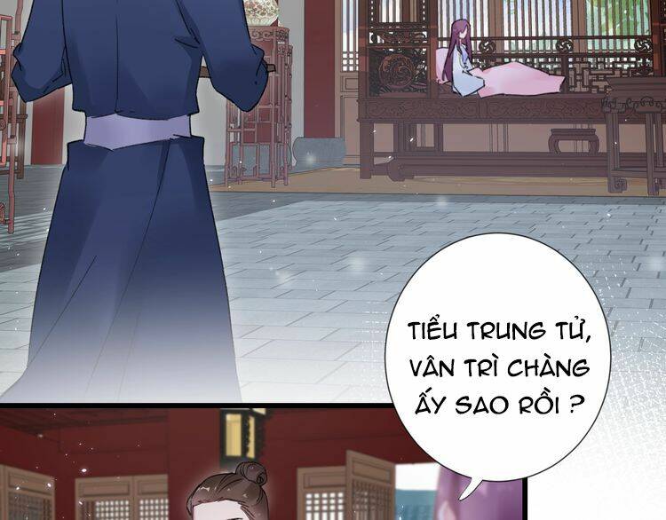 hoa nhan sách chapter 86.2 34