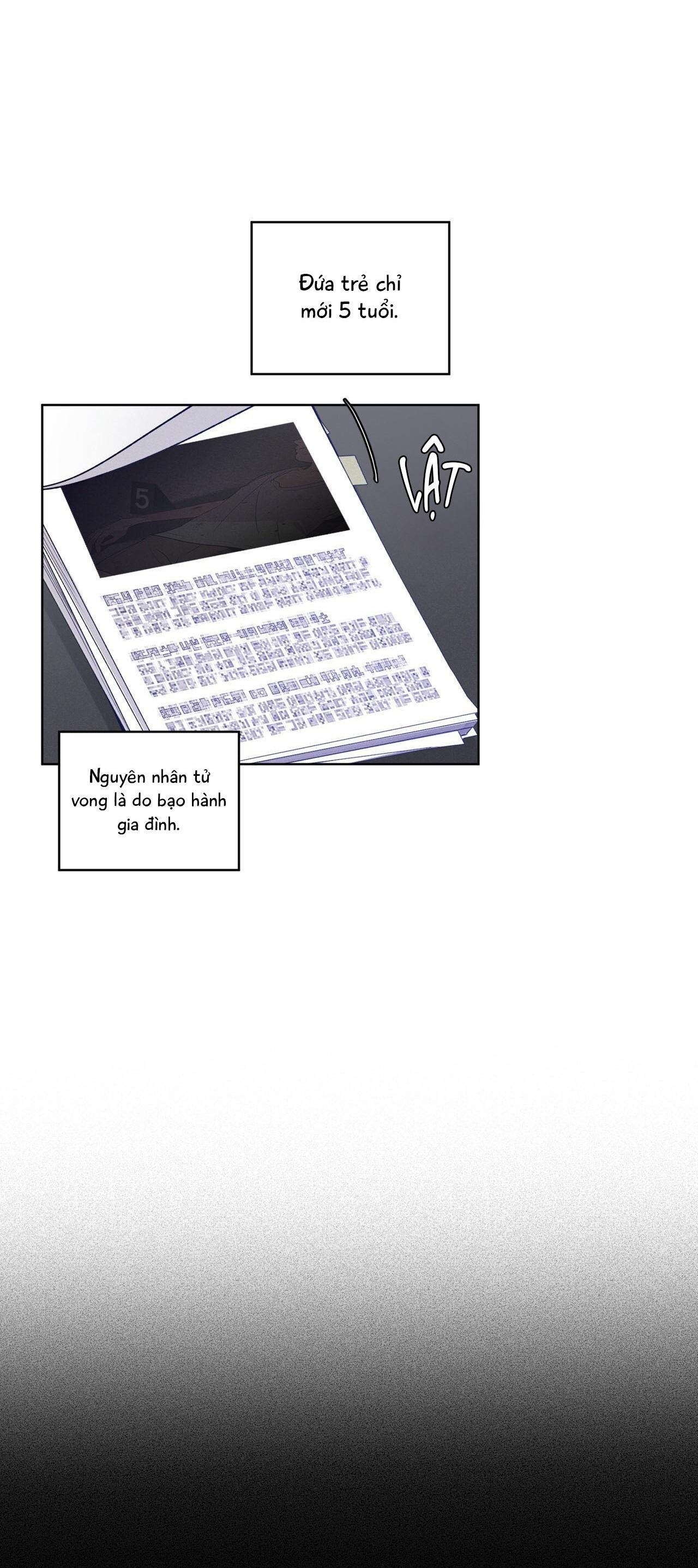 hồi ức của nhịp thở chapter 22 2