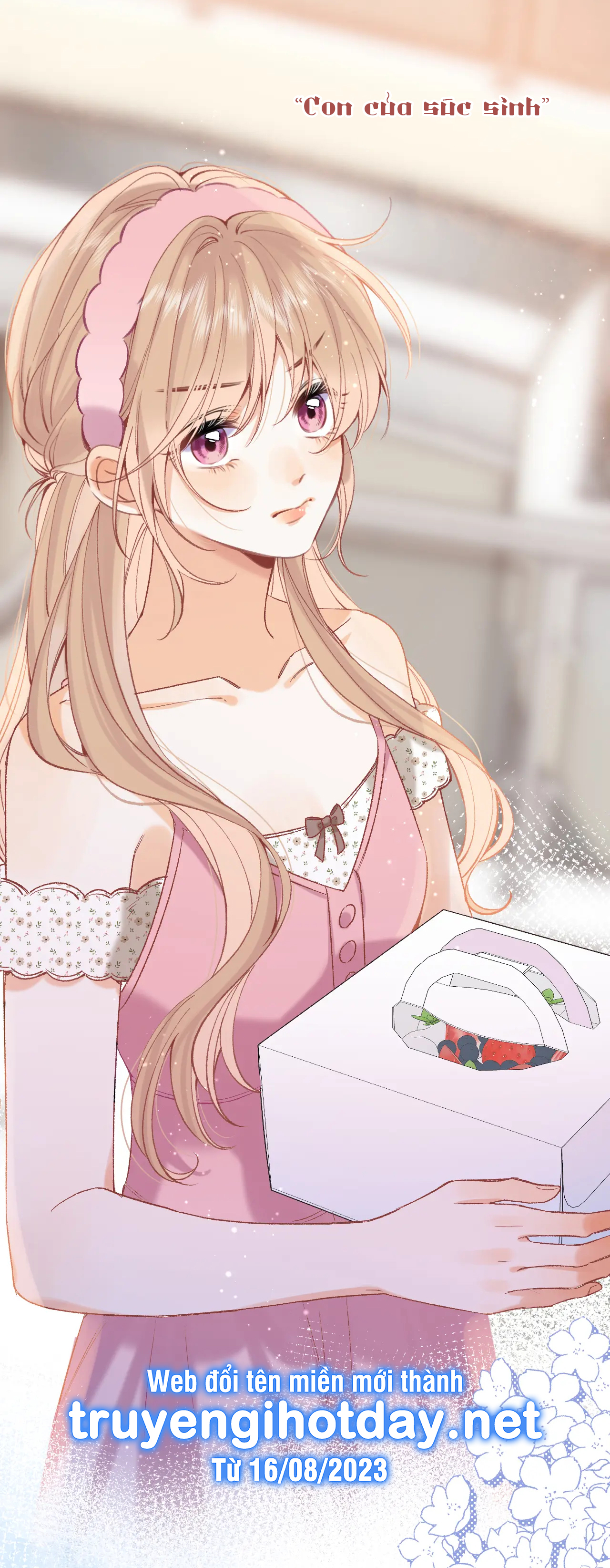 vụng trộm không thể giấu - mối tình thầm kín chapter 88.1 7