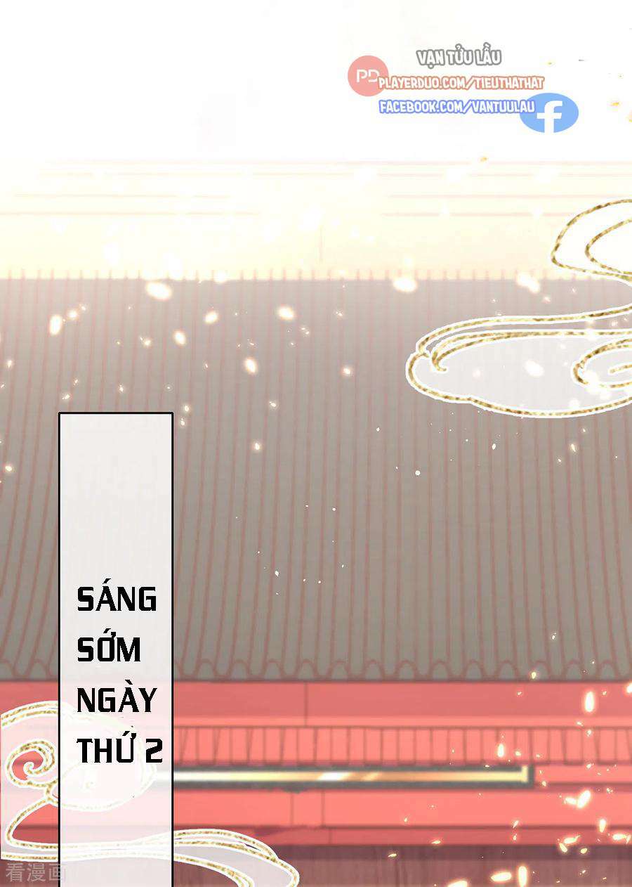 thị huyết y phi chapter 99 1