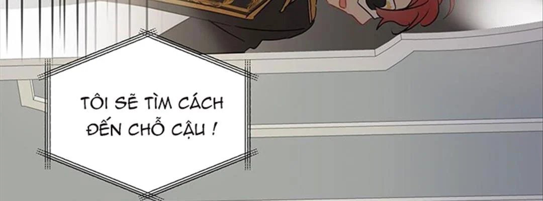 chuyện quái gì với giấc mơ đó vậy chapter 36 52