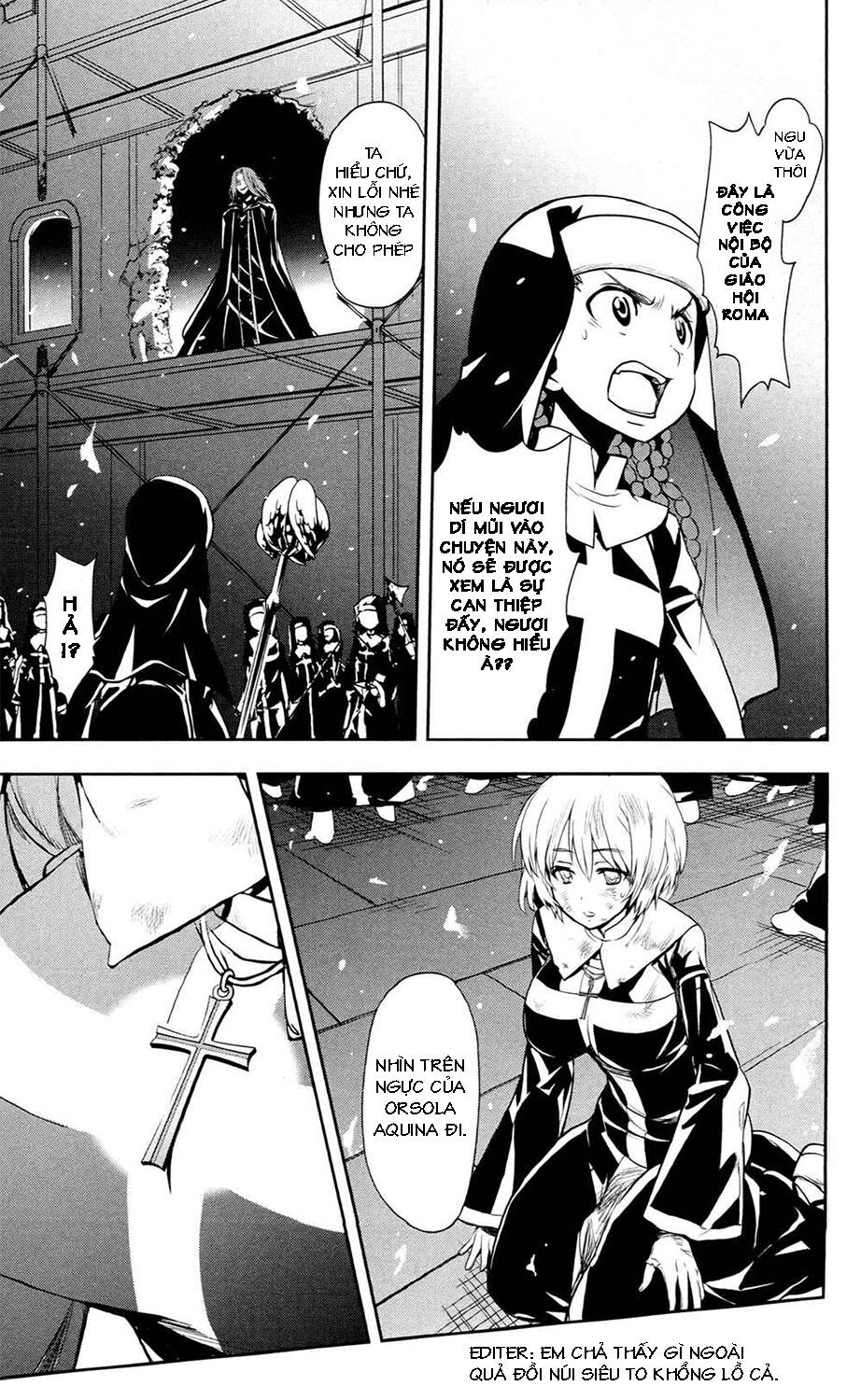 cấm thư ma thuật index chapter 53 9