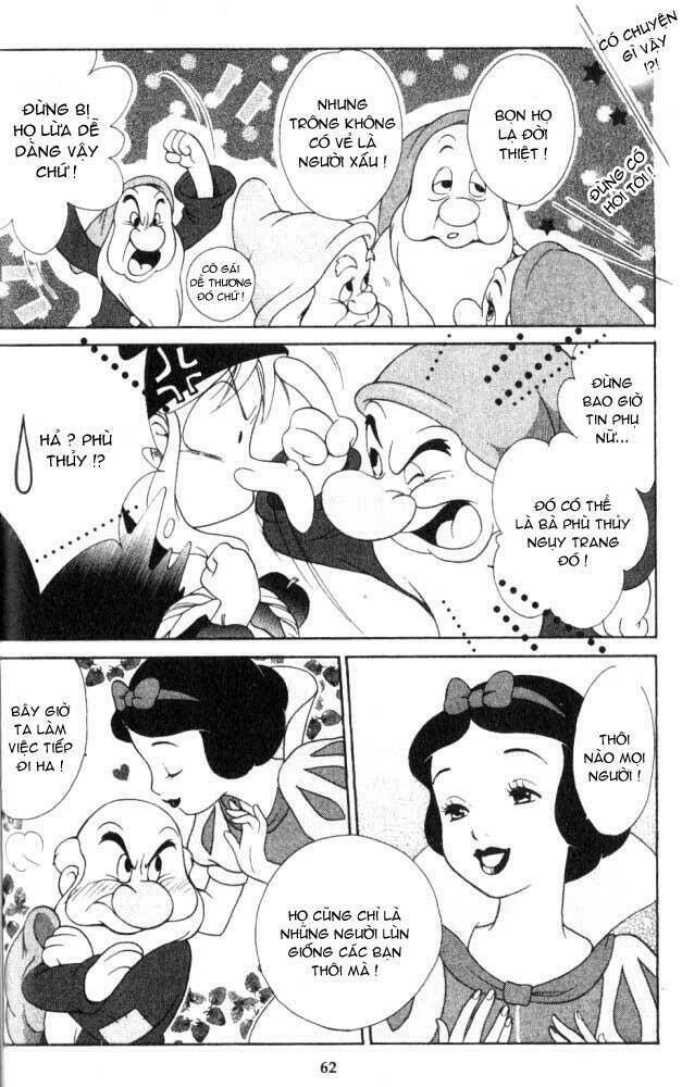 kilala princess - công chúa kilala chapter 2 6