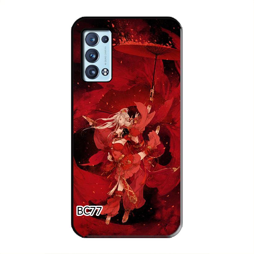 Ốp Lưng Dành Cho Oppo Reno 6 Pro