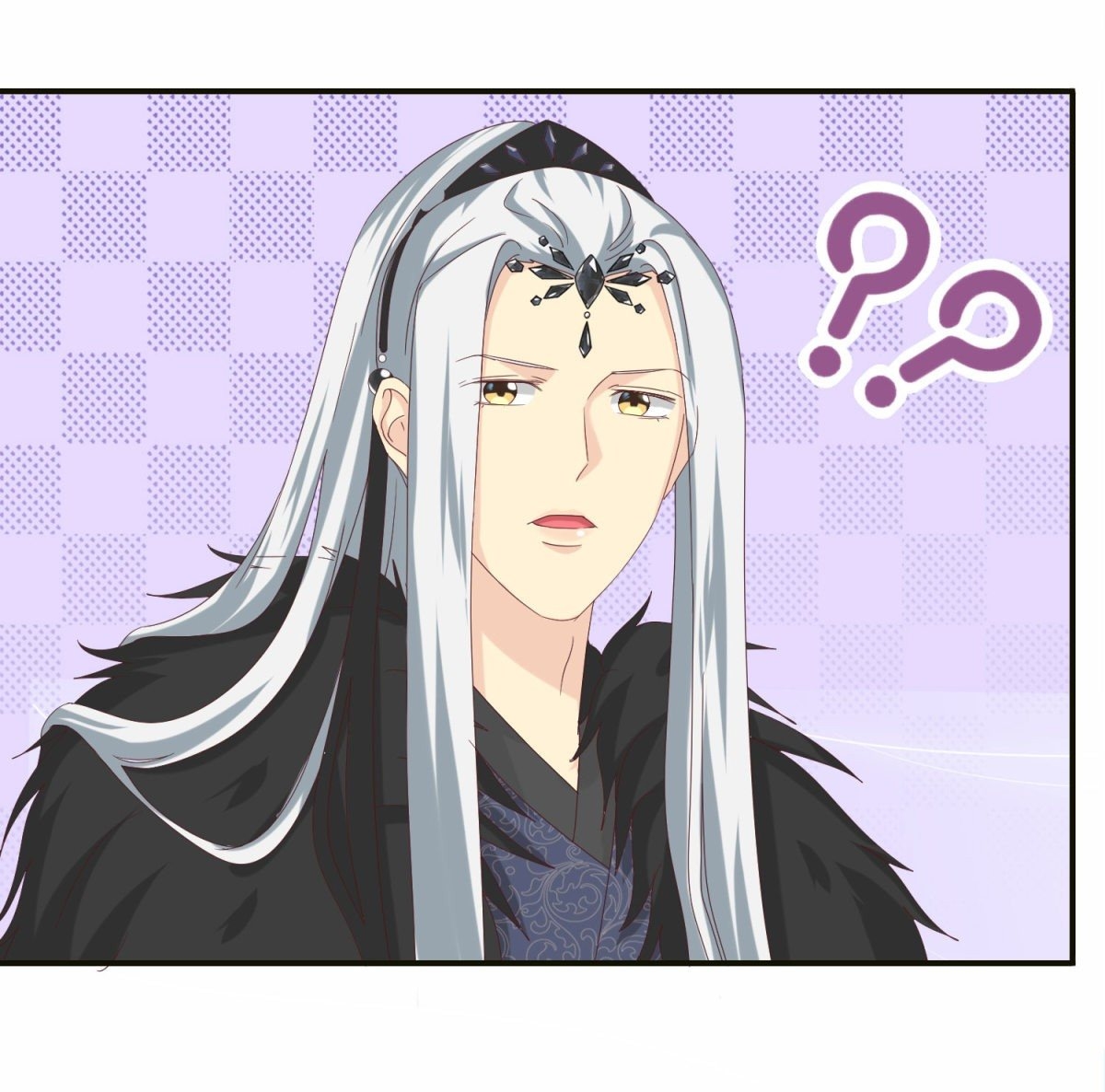 lãnh tà minh vương đầu quả tim sủng chapter 3 12