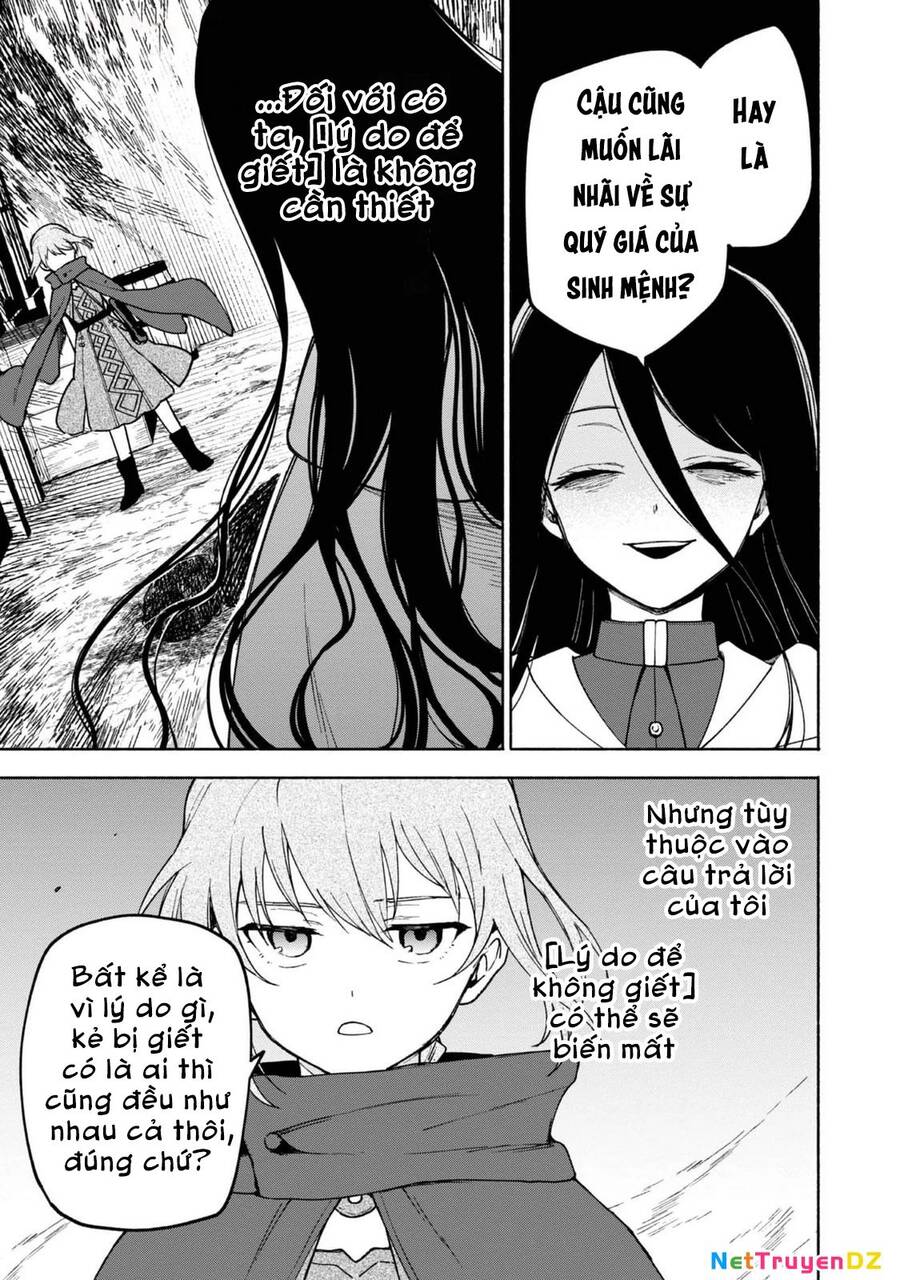 otome game no heroine de saikyou survival chapter 23 5