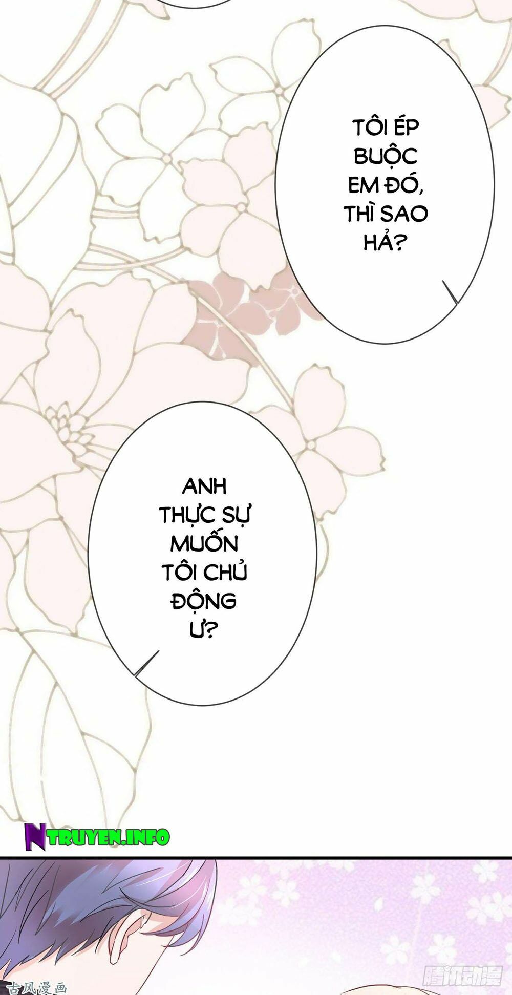manh thê khó dỗ phần 1 chapter 45 9