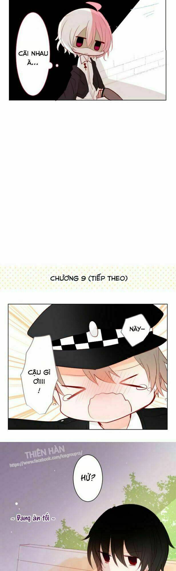 rodiura kurashi chapter 15.2 26