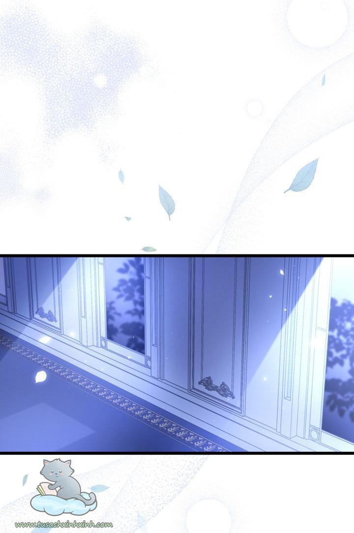 quan hệ cộng sinh giữa báo đen và thỏ trắng chapter 46 10