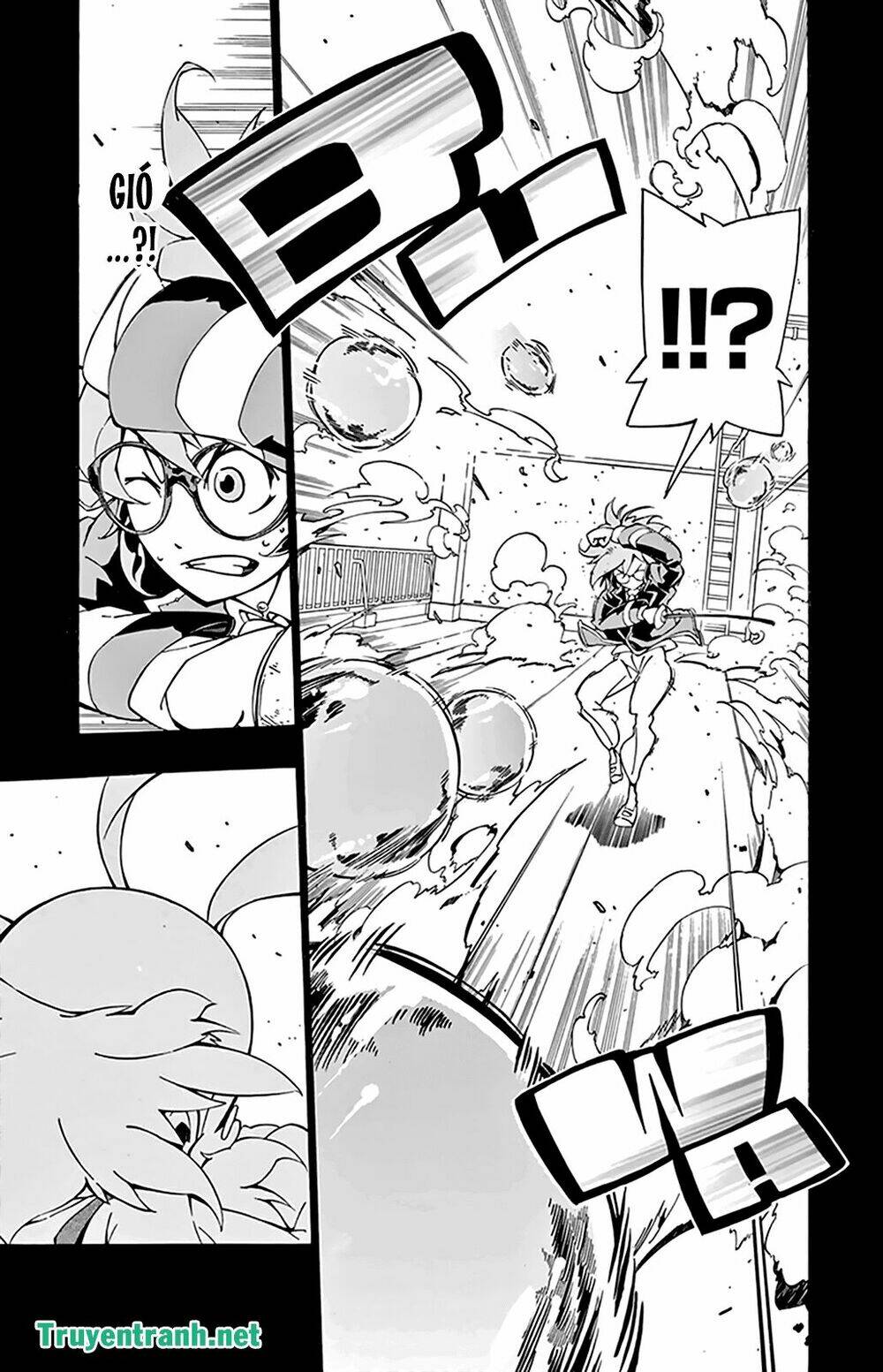 ginpaku no paladin - seikishi chapter 10 5