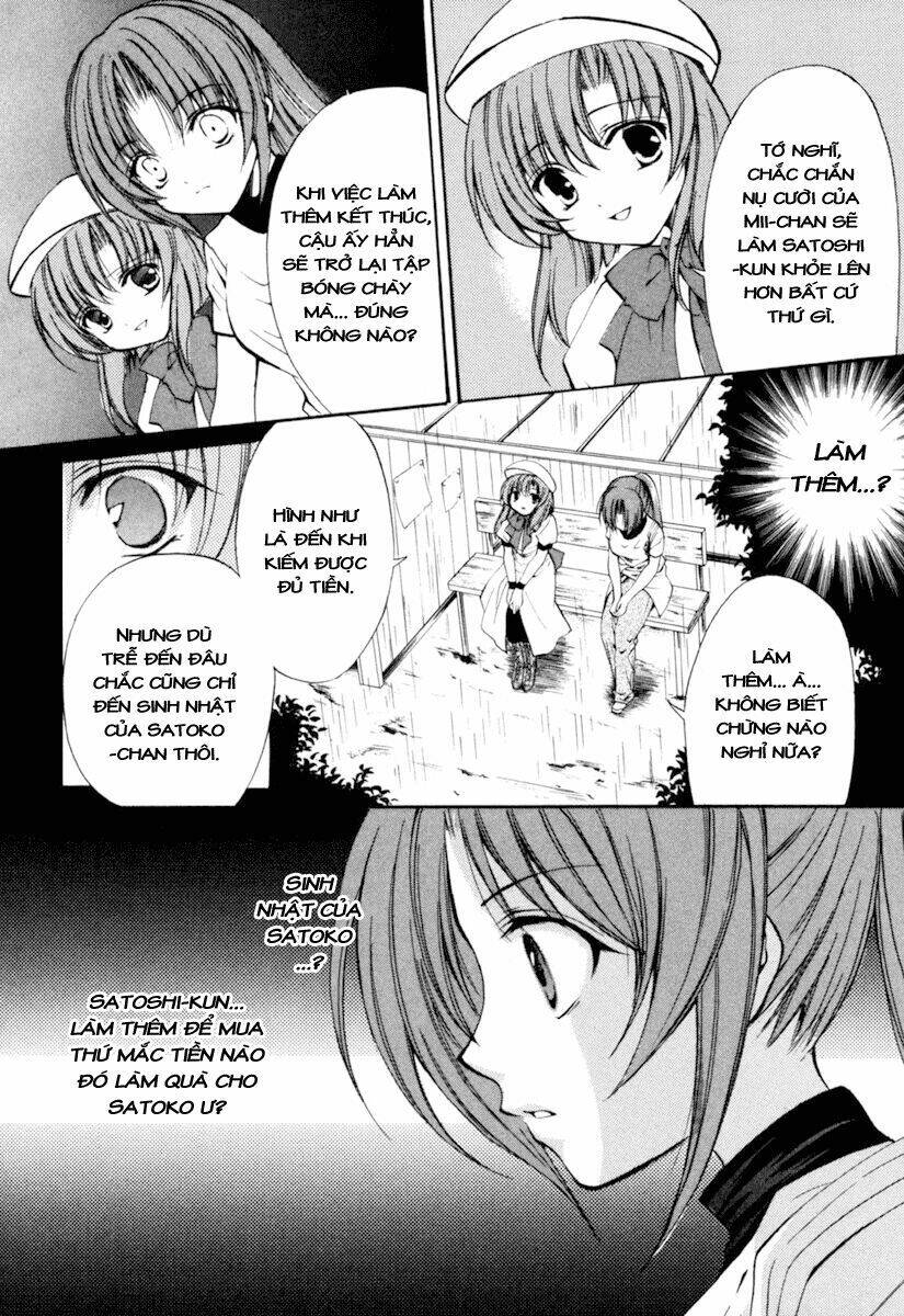 higurashi no naku koro ni kai - meakashi-hen chapter 3 18