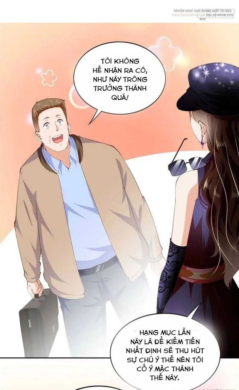 Boss Nhà Giàu Lại Là Nữ Sinh Trung Học! chapter 41.42 7