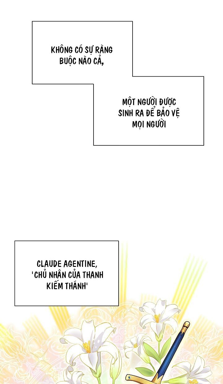 nữ công tước với tâm hồn trống rỗng chapter 41 43