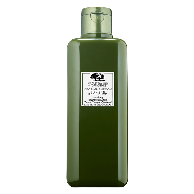 Toner Origins Dr. Andrew Weil For Origins Mega-Mushroom Relief &amp; Resilience Soothing Treatment Lotion 200ml