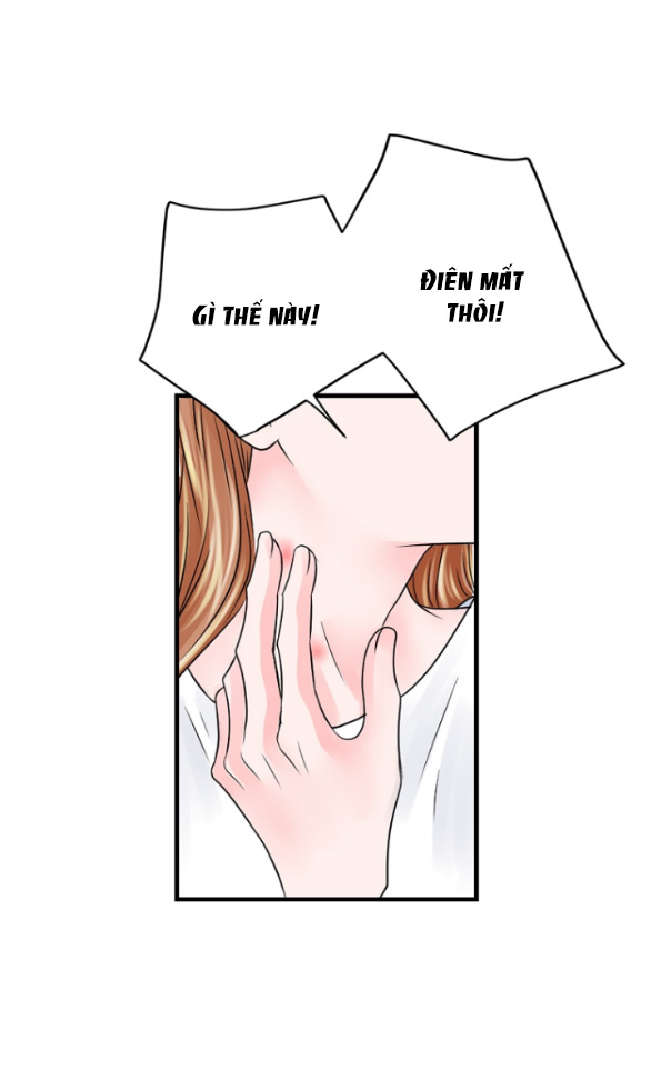 Tình Yêu Đánh Cắp Trái Tim chapter 6.2 - Trang 27