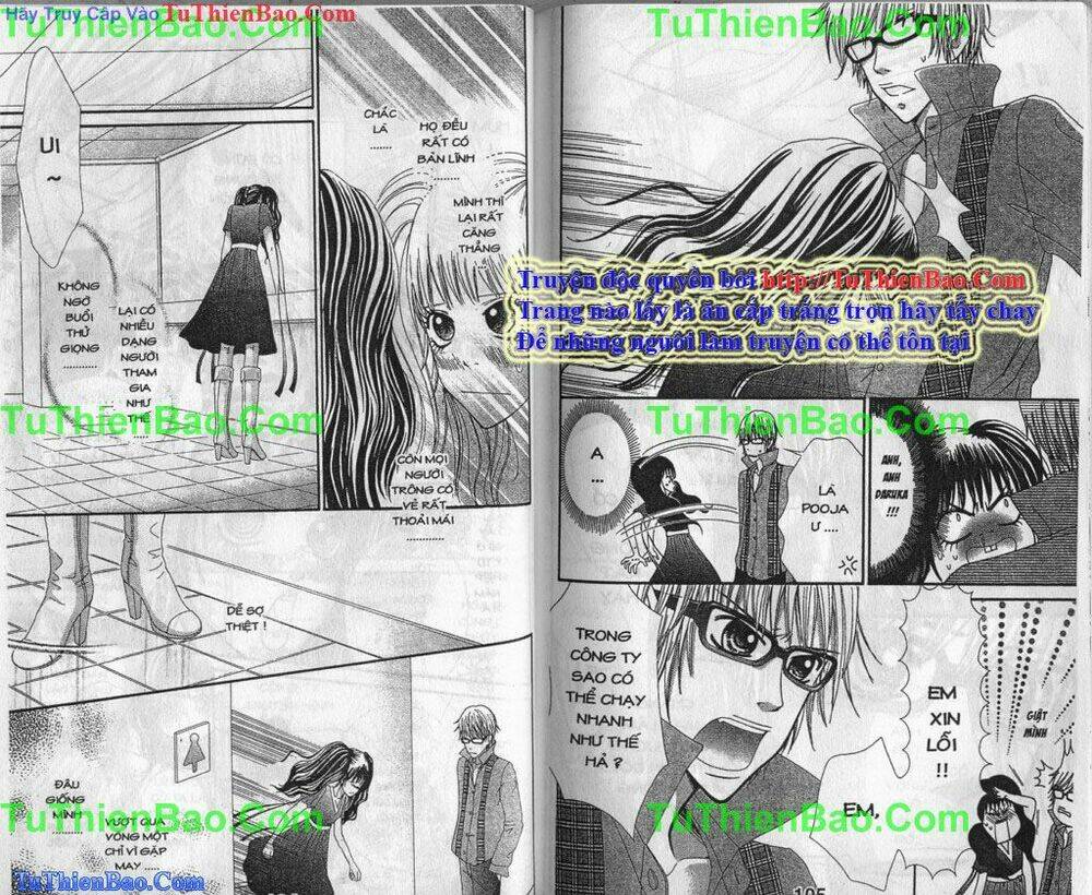 lo lem ca hát chapter 3 11