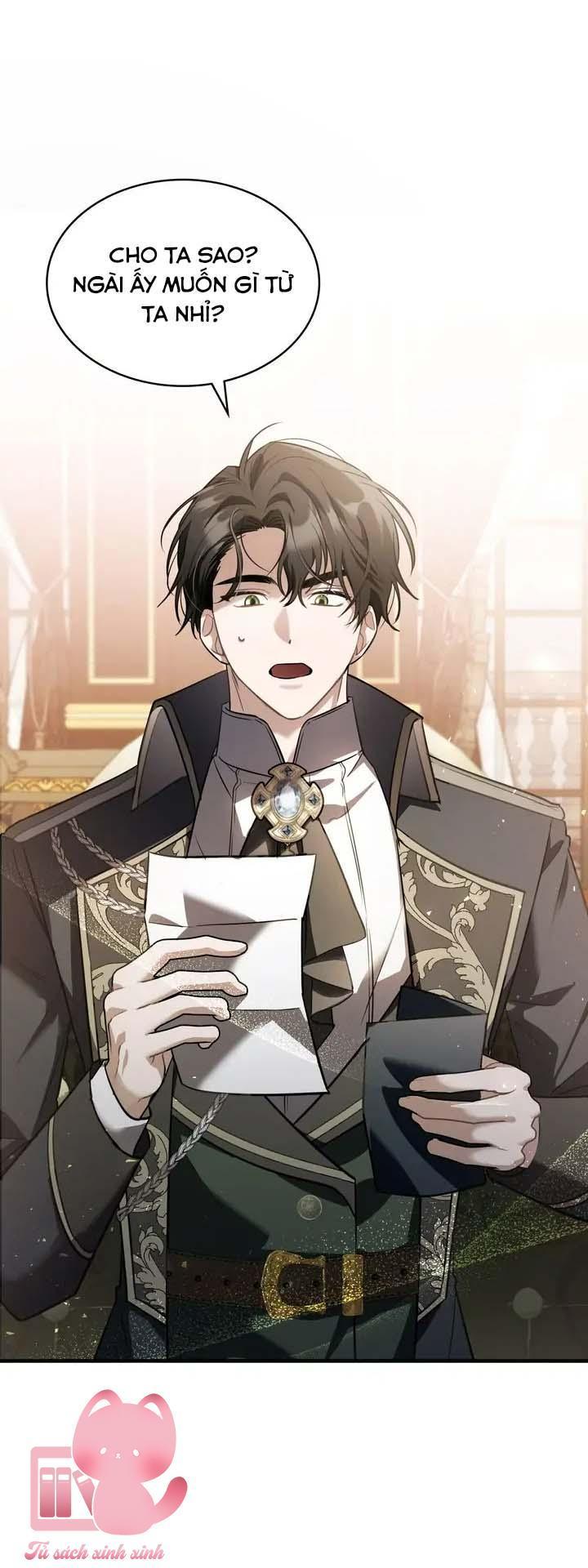 đêm đen khuất bóng chapter 40 12