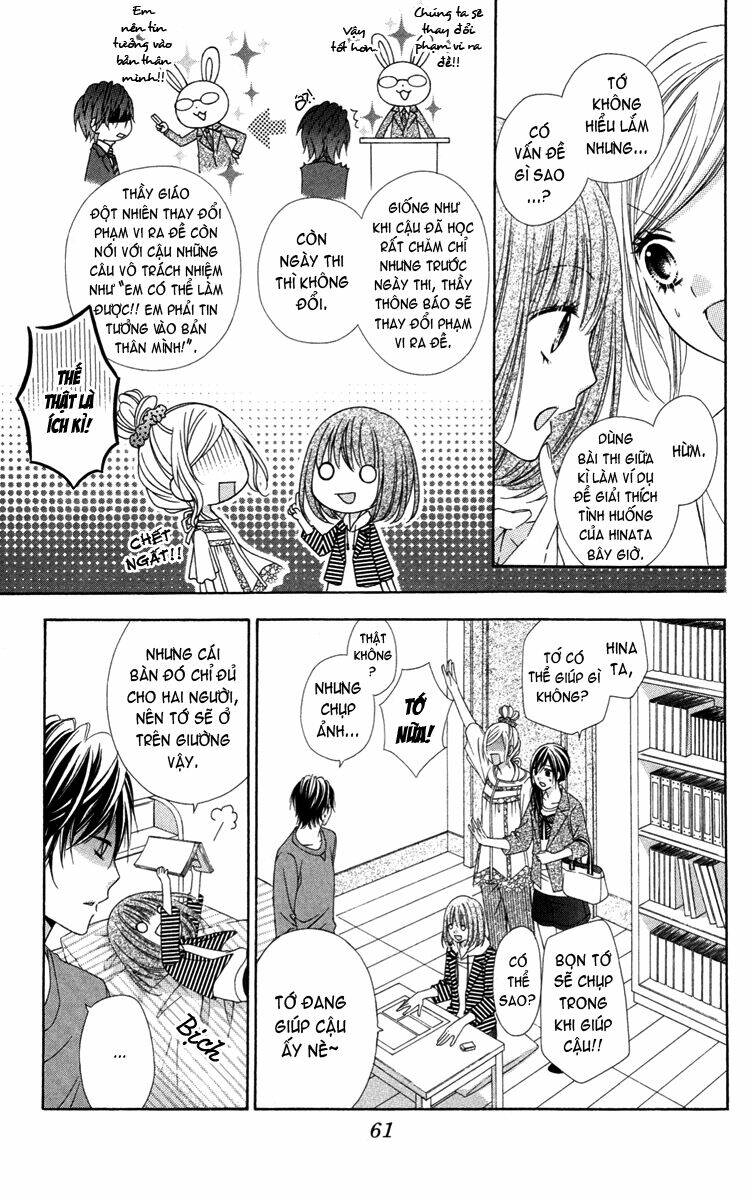 stardust wink chapter 30 25