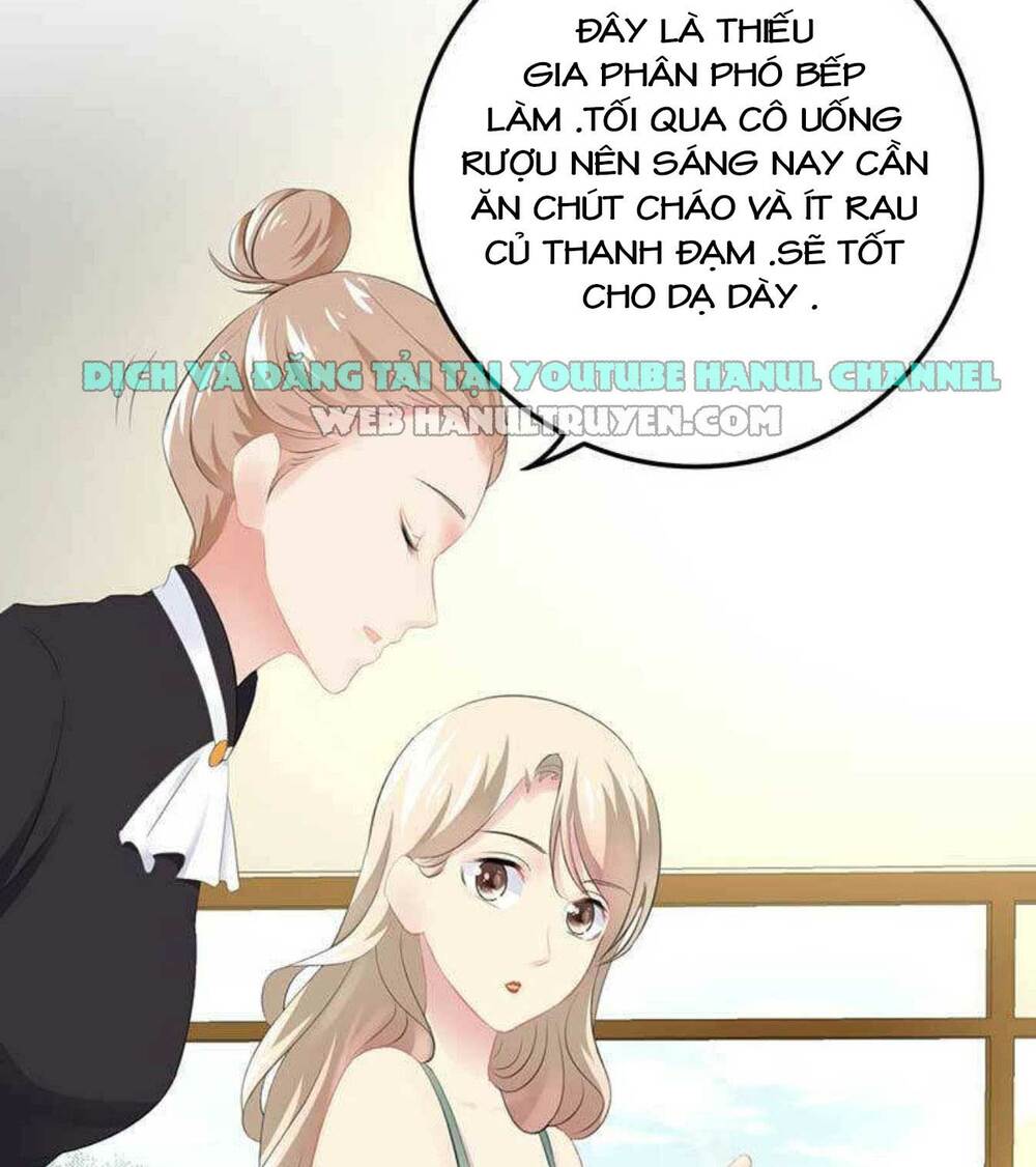 thần bí đế thiếu điềm sủng thê chapter 70 4