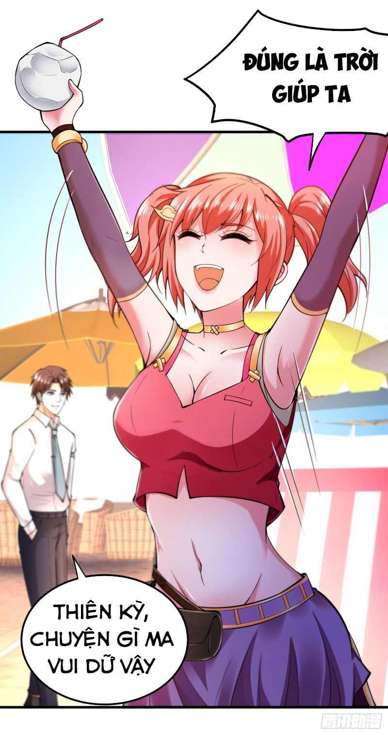 tối cường thần y tại đô thị chapter 147 25